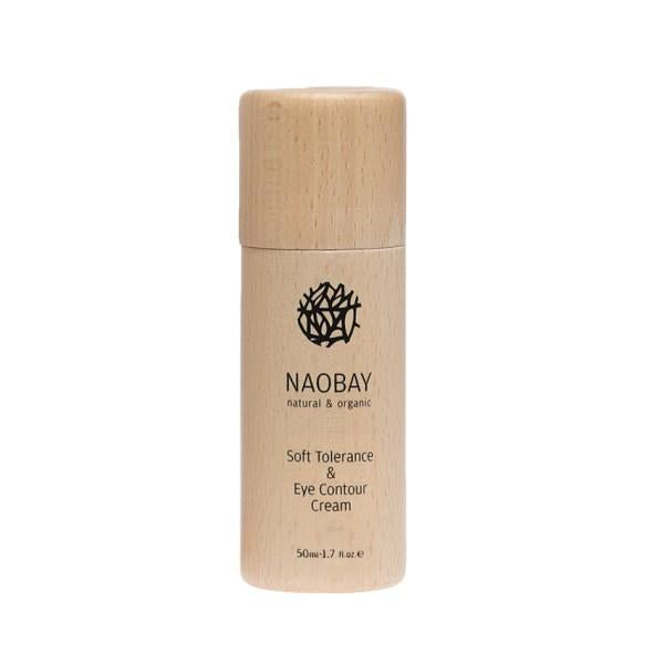 NAOBAY Soft Tolerance and Eye Contour Cream