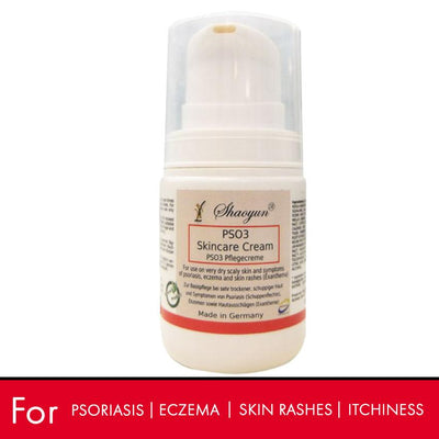 SHAOYUN PSO3 Skincare Cream