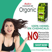 Radico Colour Me Organic