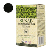 RADICO SUNAB Soft Black