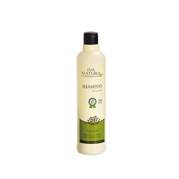IVA NATURA Shampoo for Daily Care