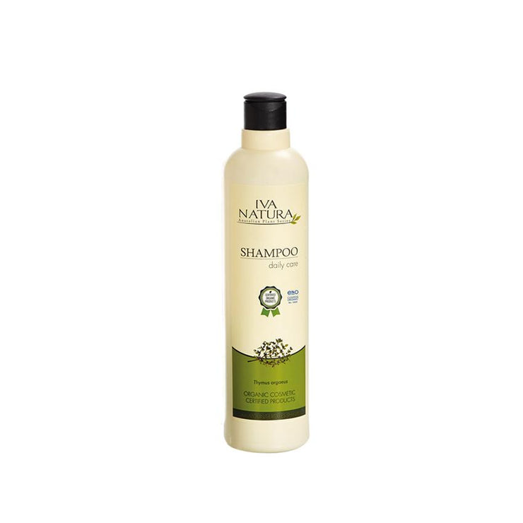 IVA NATURA Shampoo for Daily Care