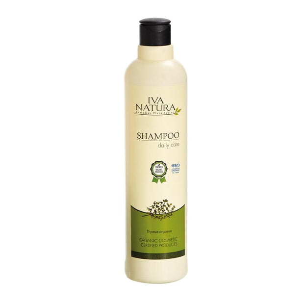 IVA NATURA Shampoo for Daily Care
