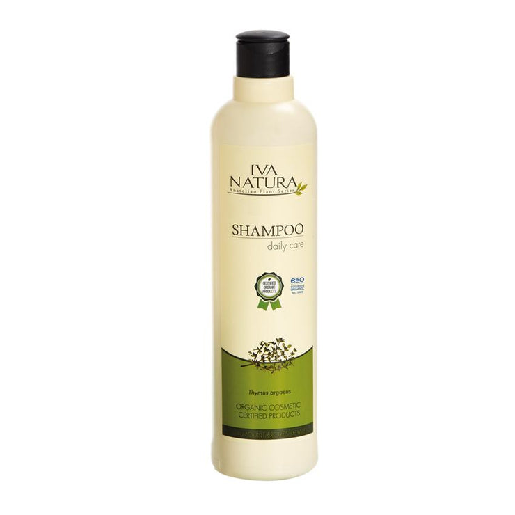 IVA NATURA Shampoo for Daily Care