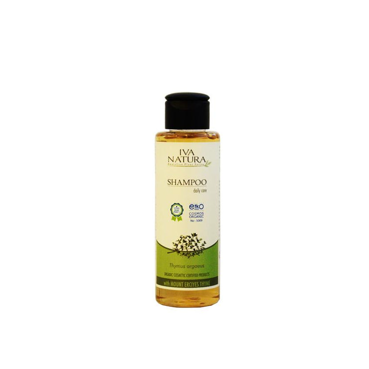 IVA NATURA Shampoo for Daily Care