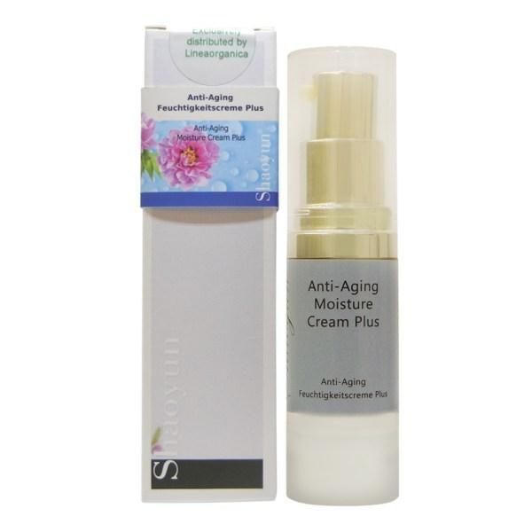 SHAOYUN Anti-Aging Moisture Cream Plus