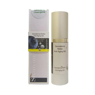 SHAOYUN Ganoderma Pearl Anti-Aging Gel