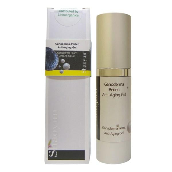 SHAOYUN Ganoderma Pearl Anti-Aging Gel