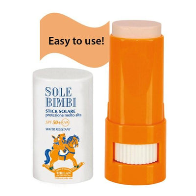 SOLE BIMBI Sun Stick