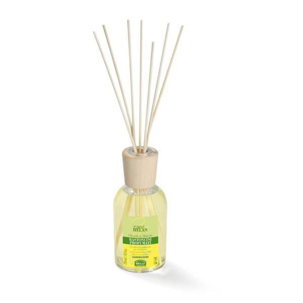 ZANZ HELAN Scented Sticks