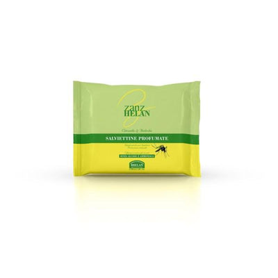 ZANZ HELAN Scented Wipes
