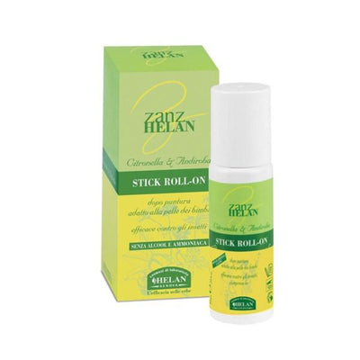 ZANZ HELAN Stick Roll-On